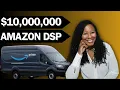 How My Amazon DSP Made 10 000 000