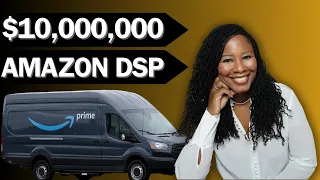 How My Amazon DSP Made 10 000 000