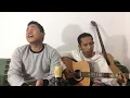 Menghitung Hari - Krisdayanti (akustik) | GuyonWaton cover