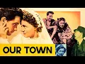 Download Lagu Our Town | William Holden | Romance | Classic Film