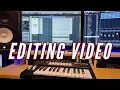Download Lagu Proses Editing Video Wagista Musik Studio