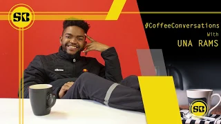 making waves with the venda pop star una rams l coffeeconversations