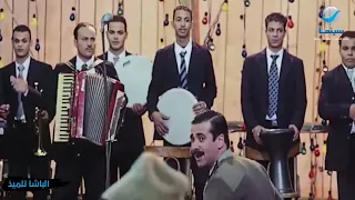 ميم ياجماعة اهدوا بلاش توتر 