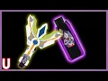 Download Lagu Ultraman Trigger Henshin Sound - 001