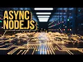 Node JS Tutorial for Beginners - Asynchronous JavaScript in Node js