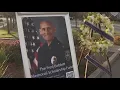 Wrongful death lawsuit filed in death of Fremont police captain