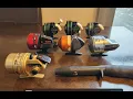 The best and worst spincast reels buying guide for vintage spincast reels