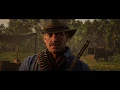 Red Dead Redemption 2 - Further Questions of Female Suffrage Sadie Pierson Fight Cutscene 2018