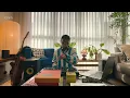 We Ordered Pizza For Everyone (Cozy Lofi Jazzy Hiphop) Mix | Apartment Sitting No. 2