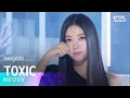 Download Lagu MEOVV (미야오) - TOXIC @인기가요 inkigayo 20241124
