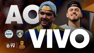 1ª RODADA COMPLETA DA KINGS CUP: KINGS LEAGUE BRASIL | G3X X CAPIM, FLUXO X FUNKBOL E MAIS