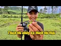 Download Lagu Tự Chế Mồi Câu Lure Bằng Dép Tông Lào
