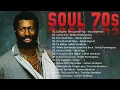 Download Lagu Marvin Gaye, Barry White, Luther Vandross, James Brown, Billy Paul - Classic RnB SOUL Groove 60s