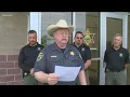 Elmore County sheriff reveals more details of homicide investigation