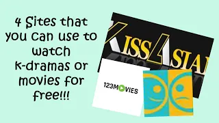 websites that you can use to watch k dramas or movies using your phone or laptop eastut 101