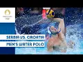Download Lagu 🇷🇸 Serbia vs. Croatia 🇭🇷 | Men's Water Polo Gold Medal Game | #Paris2024 Highlights