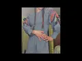 Sonja sings "Sinkin' Soon"