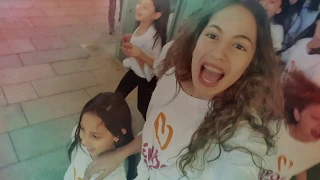 كليب    خل ينا نحلم    فرقة الفتافيت إخراج فاطمة الخطيب دندنها