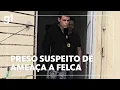 Download Lagu Jornal Hoje: Polícia de SP prendeu homem em PE; influenciador denunciou exploração de criança #g1