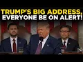 Lagu TRUMP NEWS LIVE | Trump Delivers Urgent Address From White House - Nation on High Alert | US NEWS