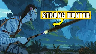 5 Facts About Na'vi