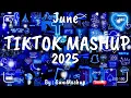 Tiktok Mashup June 💙2025💙 (Not Clean)