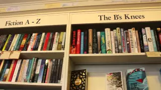 an interview with a bookseller mr bs emporium of reading delights