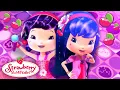 The Best Of Cherry Jam Strawberry Shortcake Full Episode Compilation Kids Show