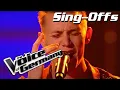 Download Lagu Aerosmith - I Don't Want to Miss a Thing (Matthias Nebel) | The Voice of Germany | Sing Off