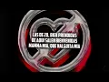 FVCK - Fuerza Regida Ft. AfroJack | LETRA / LYRICS