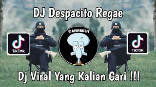 dj despacito reggae viral tik tok terbaru 2024 yang kalian cari