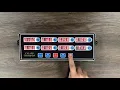 YOOYIST Commercial Kitchen Timer For Restaurant Use