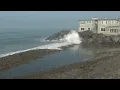 Imperial Beach prepares for high tides amid sewage crisis NBC 7 San Diego