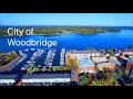 City of Woodbridge VA HOBBY DRONE
