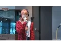 Download Lagu AKMU - Love Is An Open Door, 악동뮤지션 - Love Is An Open Door [정오의 희망곡 김신영입니다] 20160519