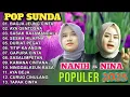Lagu  BAGJA JEUNG CINTA 🎵 AYA GENTOSNA ♥️ POP SUNDA TRENDING NINA NANIH GASENTRA TERBARU 2025