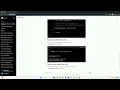 execute python script asp net