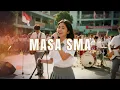 Lagu MASA SMA–ANGEL 9 BAND |Selamat tinggal teman-temanku Mohon jangan lupakan aku(Cover Violin Symphony)