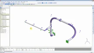 How To add Special Pipe Support in Start Prof - Part 2
