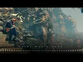 Girei ( Pain's Theme ) - Naruto Soundscape | OST cover
