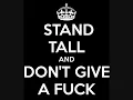 Dominique - Stand Tall