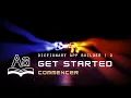 Getting Started Dictionary App Builder 2