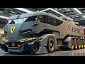 Download Lagu Ontdek de top 3 campers van 2026: Ferrari, Bugatti en Mercedes-Benz | Ultieme autoreview