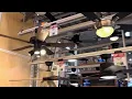52 Hunter Acela Ceiling Fan