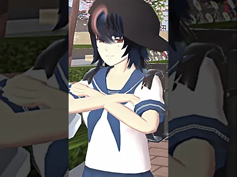 || auto jadi introvert🤡 || ib? toq toq #sakuraschoolsimulator #bantusubscribe #rameindong #fyp #fyp