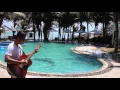 Download Lagu Munajat Cinta (The Rock) - Guitar cover by TSHH