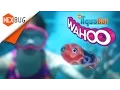 HEXBUG AquaBot Wahoo - Commercial