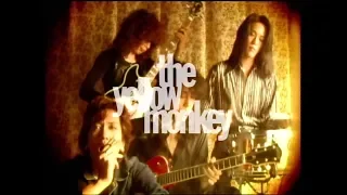 THE YELLOW MONKEY - Remembering a Mermaid