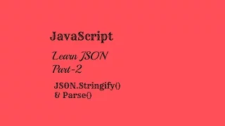 How to parse JSON in JavaScript