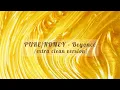 PURE/HONEY - Beyoncé (extra clean version)